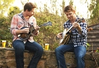 Davidson Brothers, Photo by Nick McGrath 2011