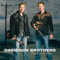 Davidson Brothers: RAISED ON THE ROAD