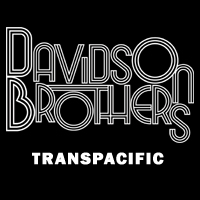 Davidson Brothers, Transpacific