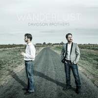 Davidson Brothers, Wanderlust