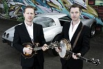 Davidson Brothers, Photo by Nick McGrath 2011