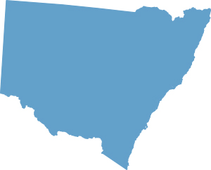 New South Wales